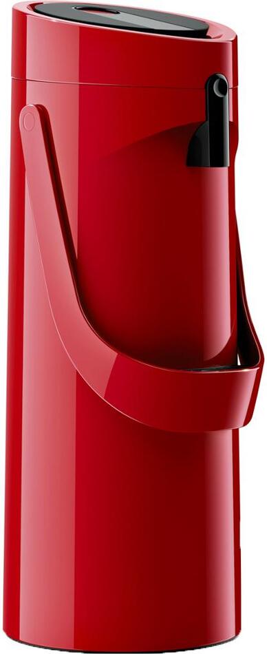 Termokonvice Tefal K3140314 PONZA 1,9 l, červená