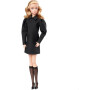 Barbie módní ikona Mattel