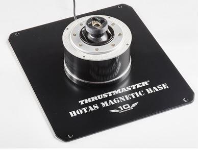 Thrustmaster Samostatná základna TM HOTAS MAGNETIC BASE pro HOTAS WARTHOG (2960846)