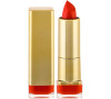 Rtěnka Max Factor Colour Elixir, 4,8 ml, odstín 831 Intensely Coral