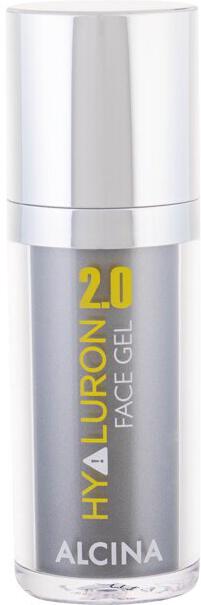Pleťový gel ALCINA Hyaluron 2.0, 30 ml