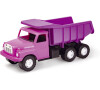 Auto Dino Tatra 148 plast 30 cm, růžová
