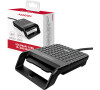 AXAGON CRE-SM1, USB externí čtečka Smart card/ID card (eObčanka)