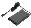 Lenovo thinkPad Slim 170W AC Adapter (slim tip) (4X20S56701)