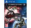 PS4 - Bayonetta & Vanquish 10th Anniversary Bundle (5055277036349)