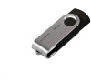 GOODRAM Flash Disk 16GB UTS3, USB 3.0, černá (UTS3-0160K0R11)