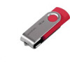 GOODRAM Flash Disk 16GB UTS3, USB 3.0, červená (UTS3-0160R0R11)
