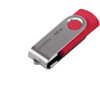 GOODRAM Flash Disk 64GB UTS3, USB 3.0, červená (UTS3-0640R0R11)