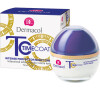 Noční pleťový krém Dermacol Time Coat, 50 ml