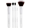Štětec Dermacol Master Brush Face & Eyes Set, 1 ml