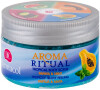 Tělový peeling Dermacol Aroma Ritual Papaya & Mint, 200 ml