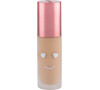 Makeup Benefit Hello Happy, 30 ml, odstín 4 Medium Neutral (SPF15)