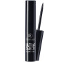 Oční linka Dermacol Ultra Black Eyeliner, 2,8 ml