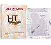 Oční krém Dermacol 3D Hyaluron Therapy Refreshing Eye Mask, 36 ml