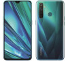 Realme 5 Pro 4GB/128GB Dual SIM Crystal Green