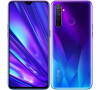 Realme 5 Pro 8GB/128GB Dual SIM Sparkling Blue