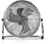 Stojanový ventilátor NEDIS FNFL10CCR40