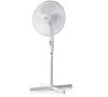 Stojanový ventilátor Nedis FNST10CWT40