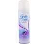 Pěna na holení Gillette Satin Care, 200 ml