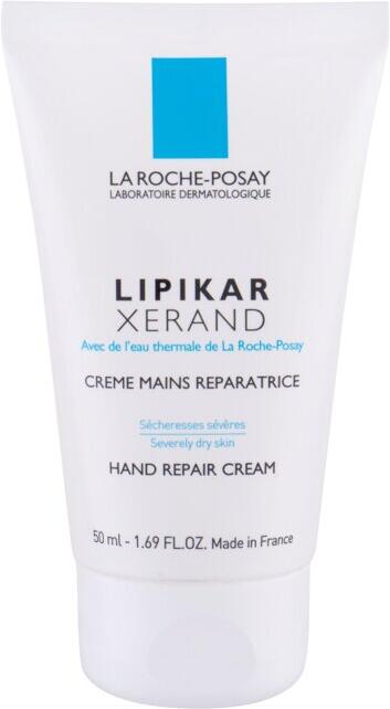 Krém na ruce La Roche-Posay Lipikar Xerand, 50 ml