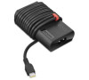 ThinkPad Slim 65WAC Adapter (USB-C) (4X20V24678)