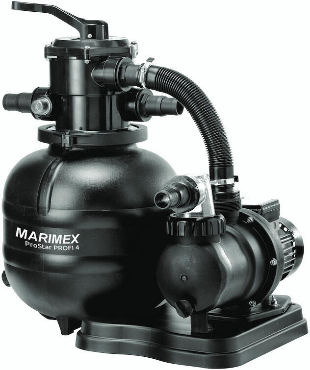 Písková filtrace Marimex ProStar Profi 4 (10600022)