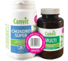 Canvit Chondro Super 230g+Canvit Multi pro psy 100g