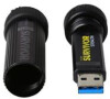 Corsair flash disk 1TB Survivor Stealth USB 3.0 černý (CMFSS3B-1TB)