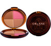 Bronzer Orlane Multi Soleil Pressed Powder, 12 ml