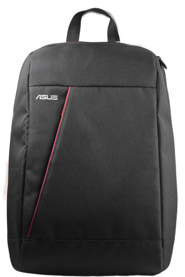 ASUS NEREUS batoh do 16'', černá (90-XB4000BA00060-)