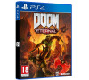 Hra PS4 Bethesda Softworks DOOM ETERNAL