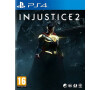 Hra PS4 WARNER BROS Injustice 2 PS HITS