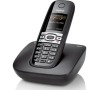 Domácí telefon Siemens Gigaset C610 - černý