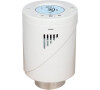 IMMAX NEO SMART Termostatická hlavice Zigbee 3.0 (07703L)