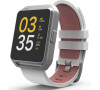 Cube Hodinky CUBE1 FITWATCH Silver