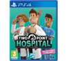 PS4 - Two Point Hospital