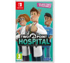NS - Two Point Hospital