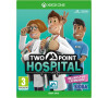 XOne - Two Point Hospital