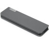 Lenovo USB-C Mini Dock EU - HDMI, Ethernet, VGA, USB (40AU0065EU)