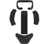 HTC Face Cushion Set for Pro (99H20532-00)