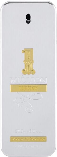 Toaletní voda Paco Rabanne 1 Million, 200 ml