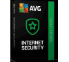 AVG Internet Security Multi-Device pro 10 zařízení na 2 roky (isd.10.24m)