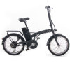 Elektrokolo G21 Lexi 20" Graphite Black