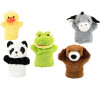 Maňásek Teddies zvířátko