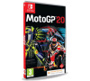 NS - Moto GP 20