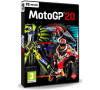 PC - Moto GP 20
