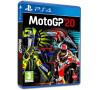 PS4 - Moto GP 20