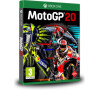 XONE - Moto GP 20