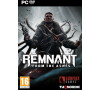 PC - Remnant: From the Ashes