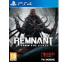 PS4 - Remnant: From the Ashes